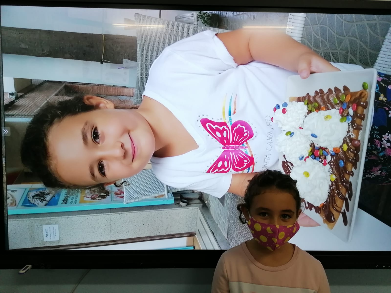 lucia 2na primera setmana