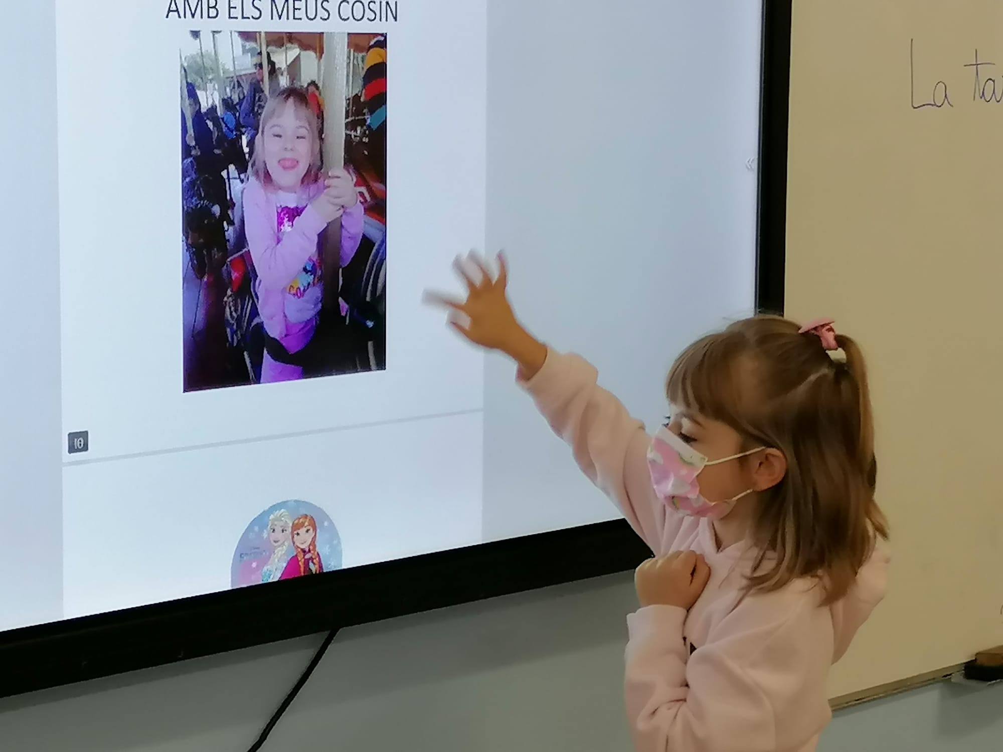 marina bertolin 2na tercera setmana