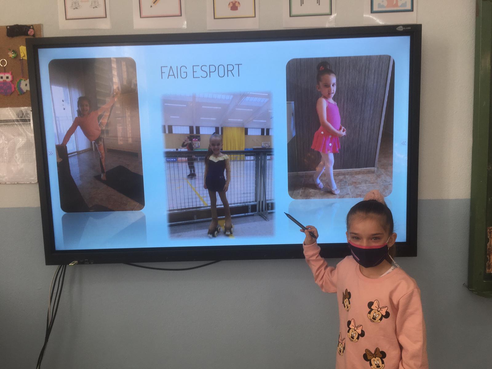 martina cinquena setmana