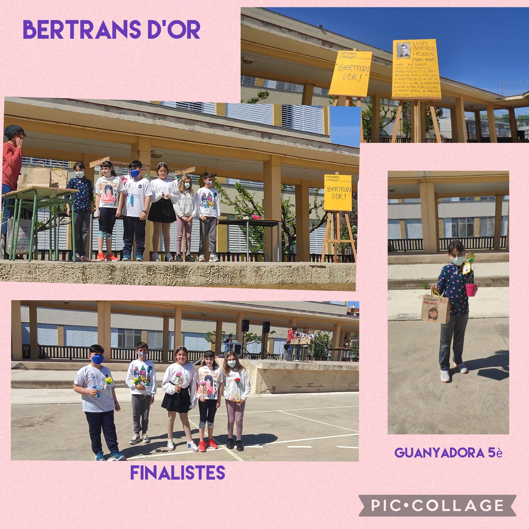 PREMIS CERTAMEN LITERARI - CS