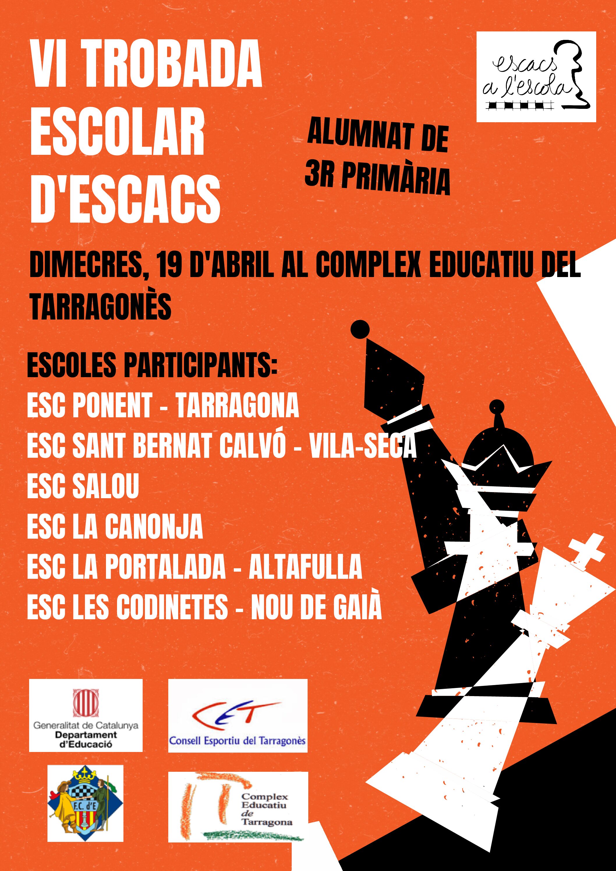 POSTER TARRAGONA2023