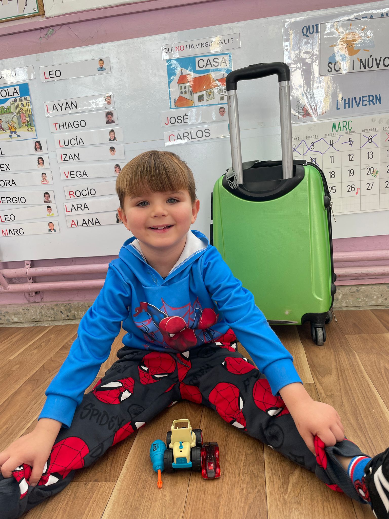 izan mecanic de cotxes