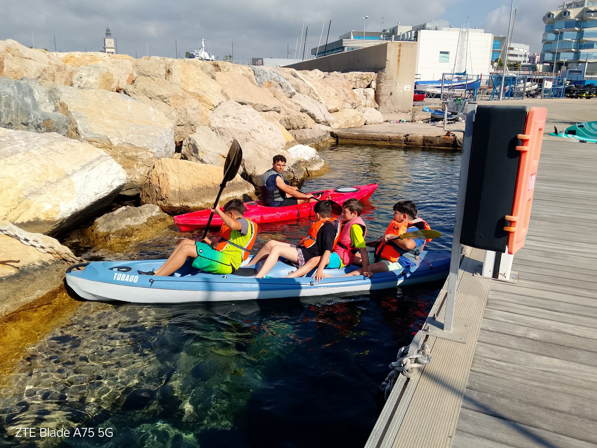 nautic 4