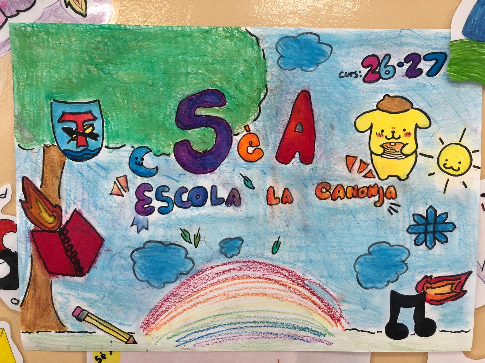5e A