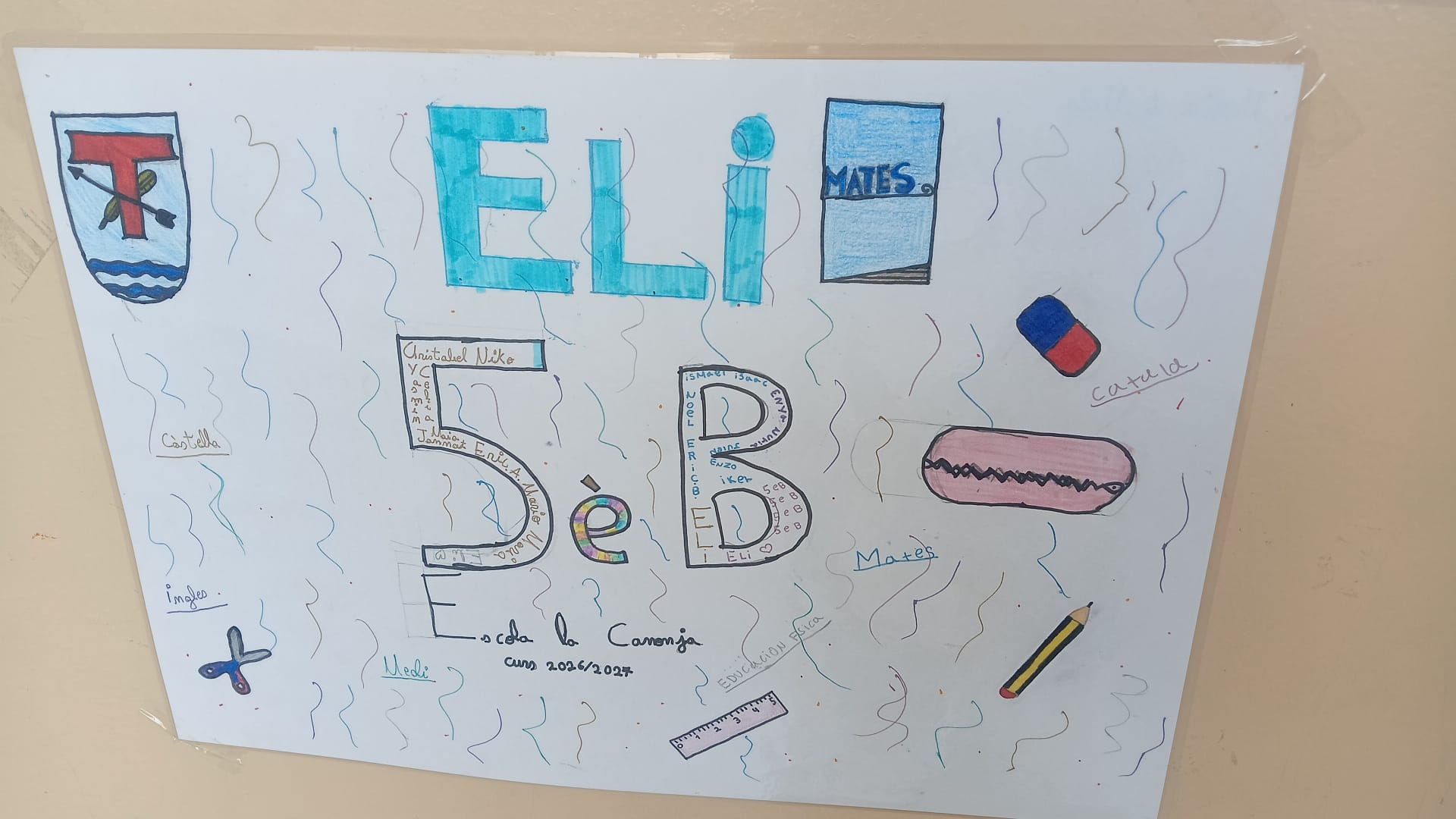5e B