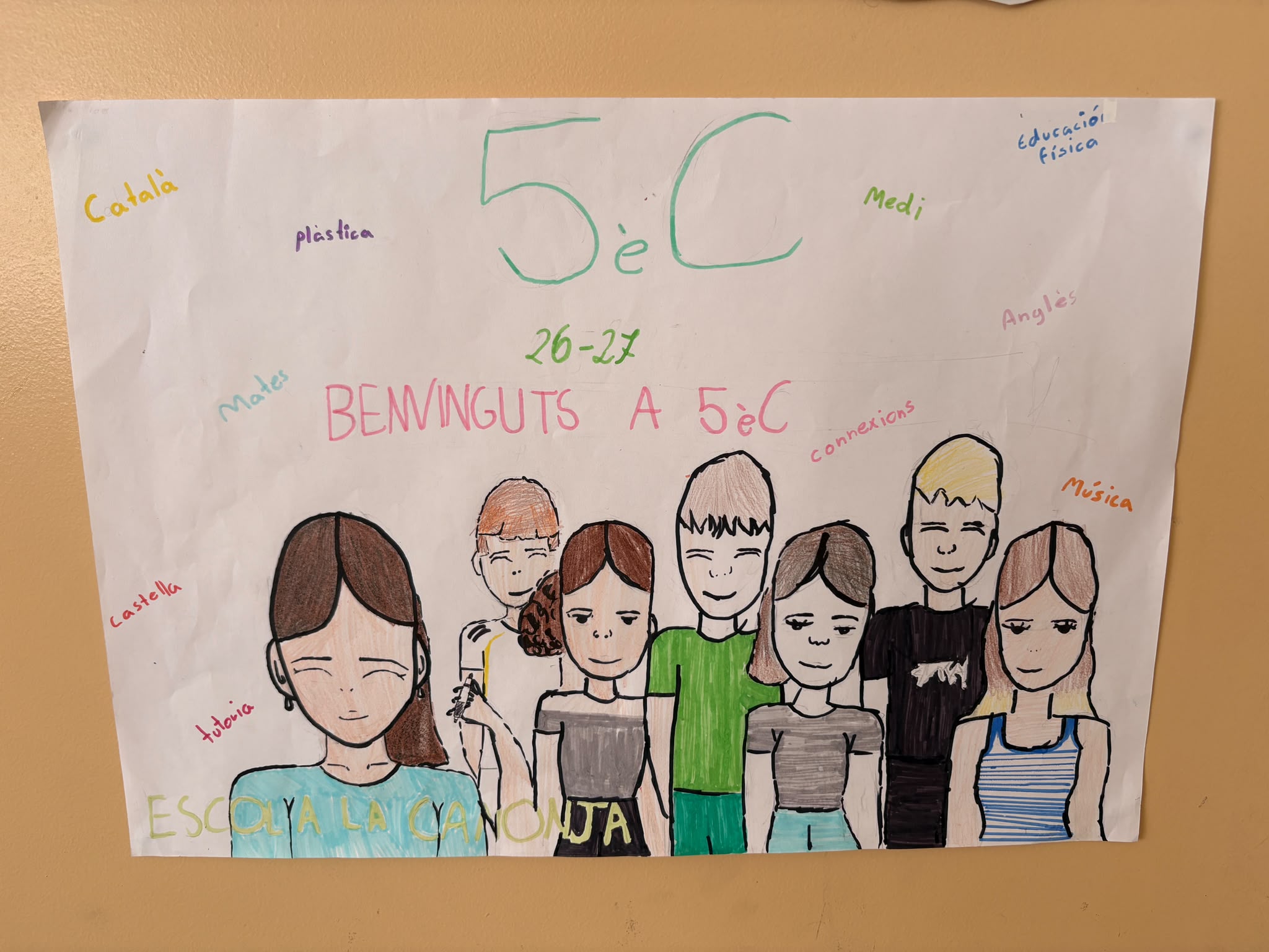 5e C