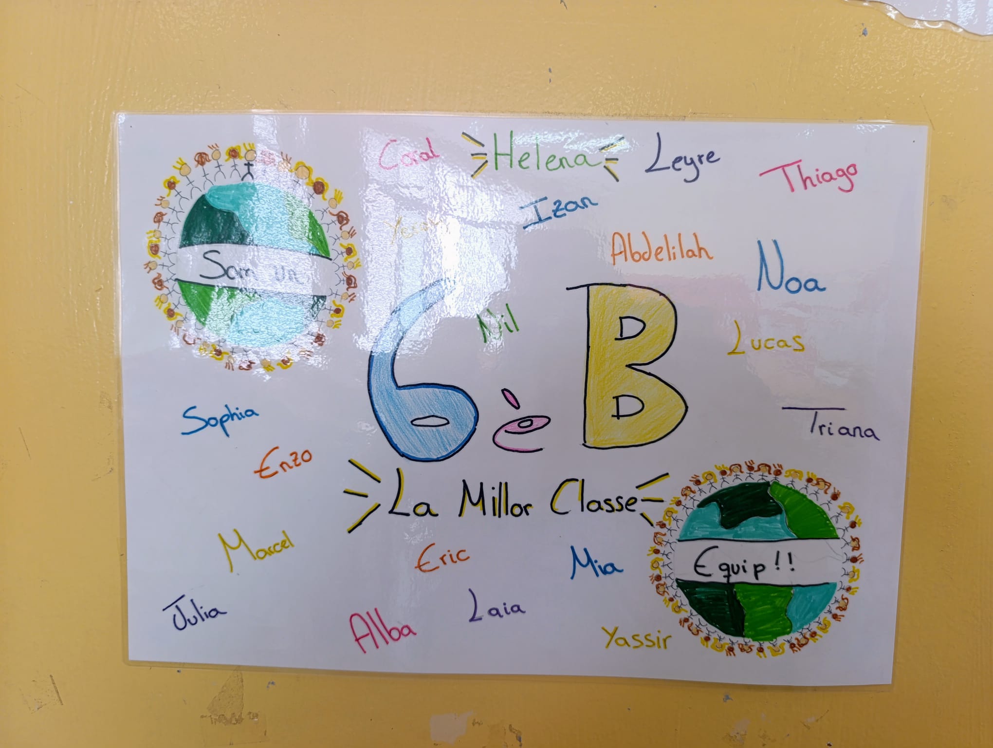 6e B
