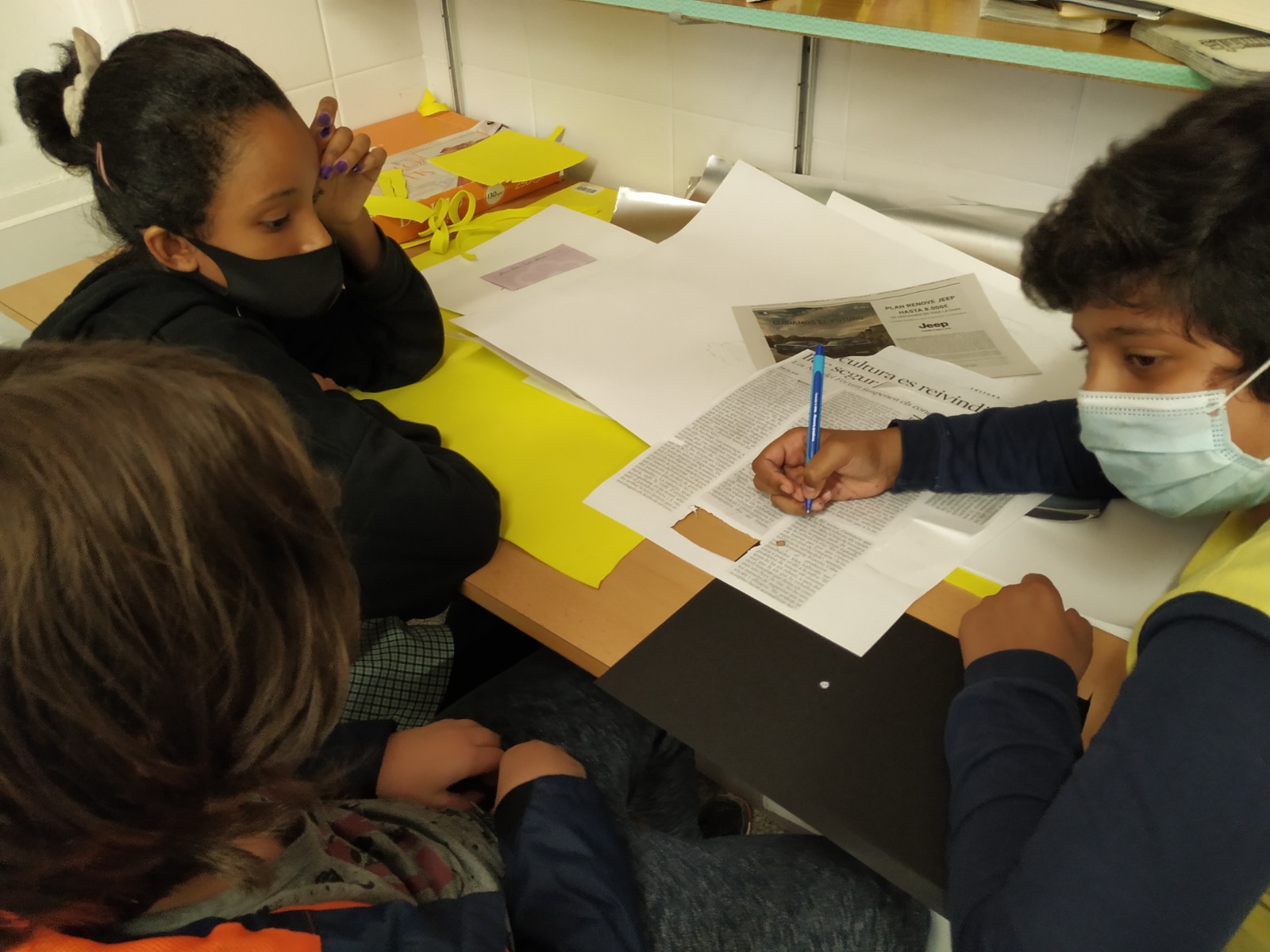 Poemes dadaistes (2)