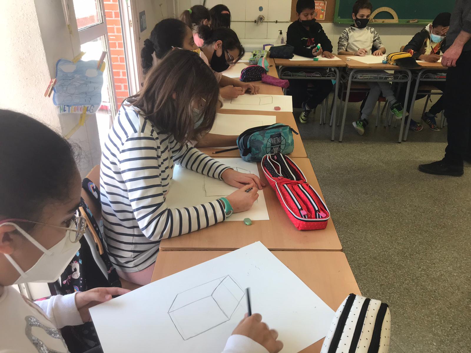 Sessions dibuix 6è Març (1)