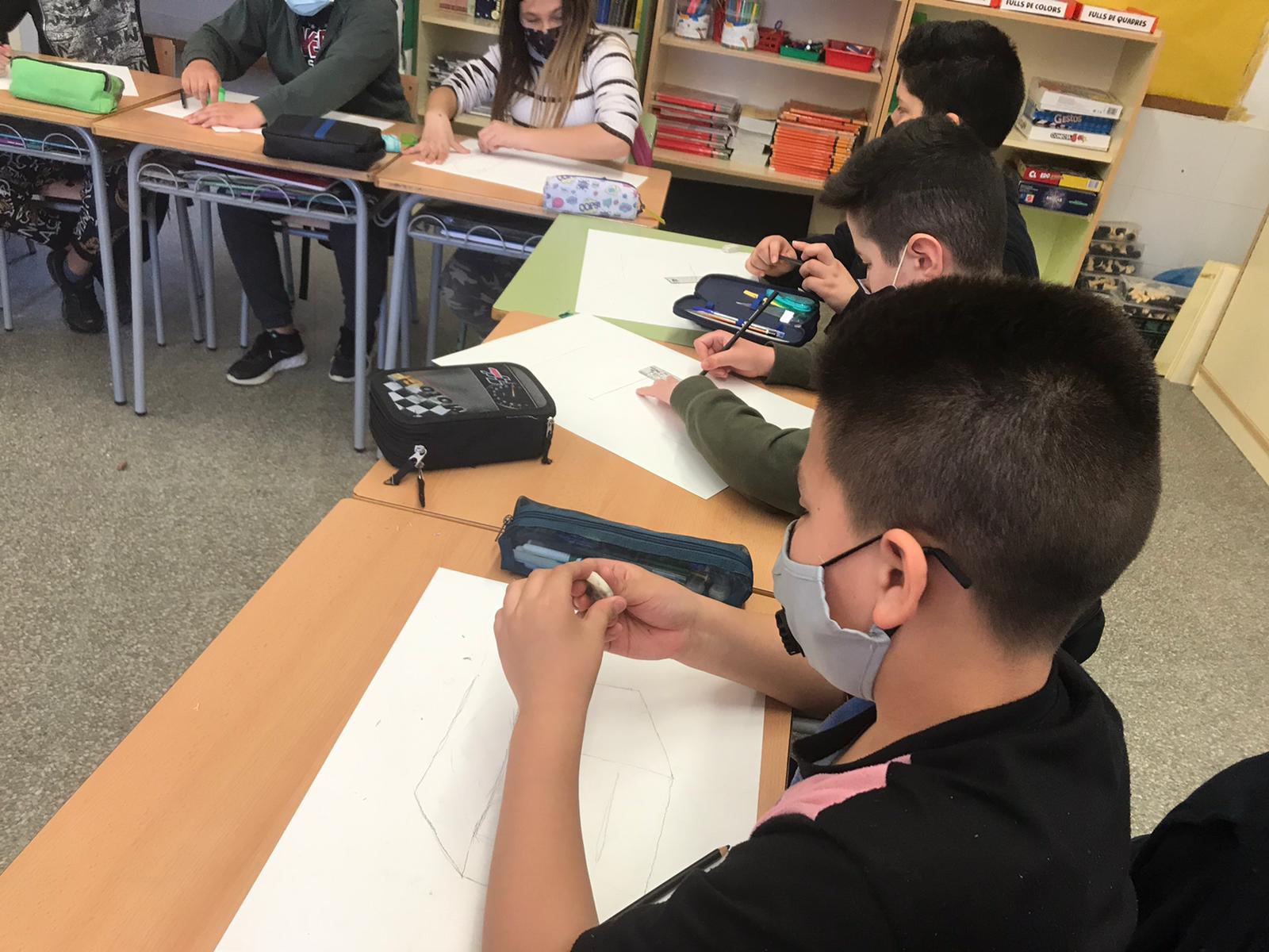 Sessions dibuix 6è Març (2)