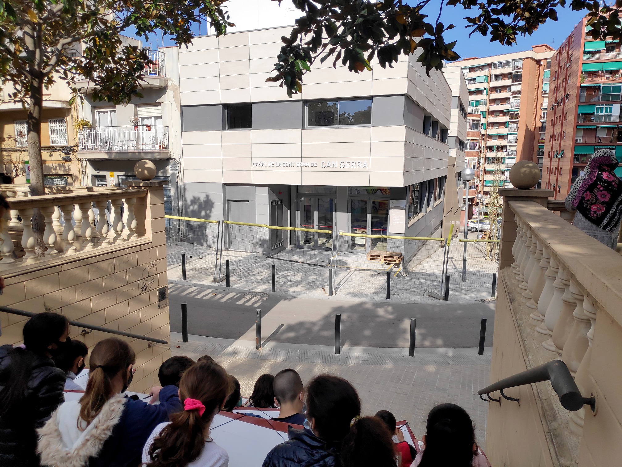 Sessions dibuix 6è Març (2)