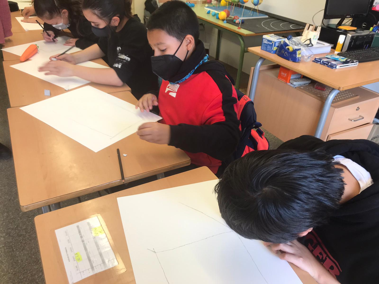 Sessions dibuix 6è Març (6)