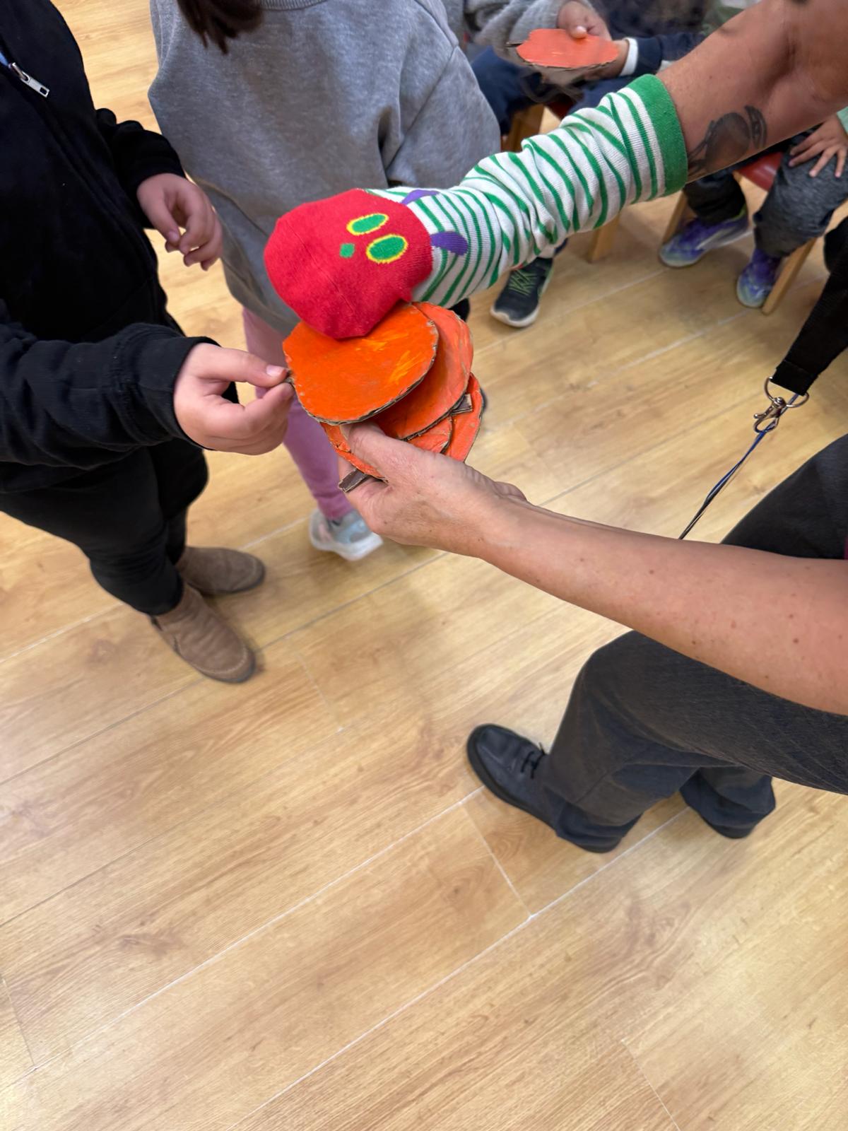 Biblioteca Can Sumarro (1)