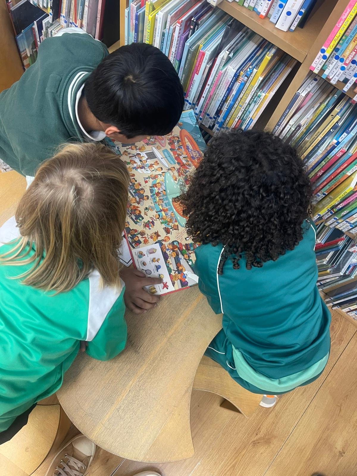 Biblioteca Can Sumarro (5)