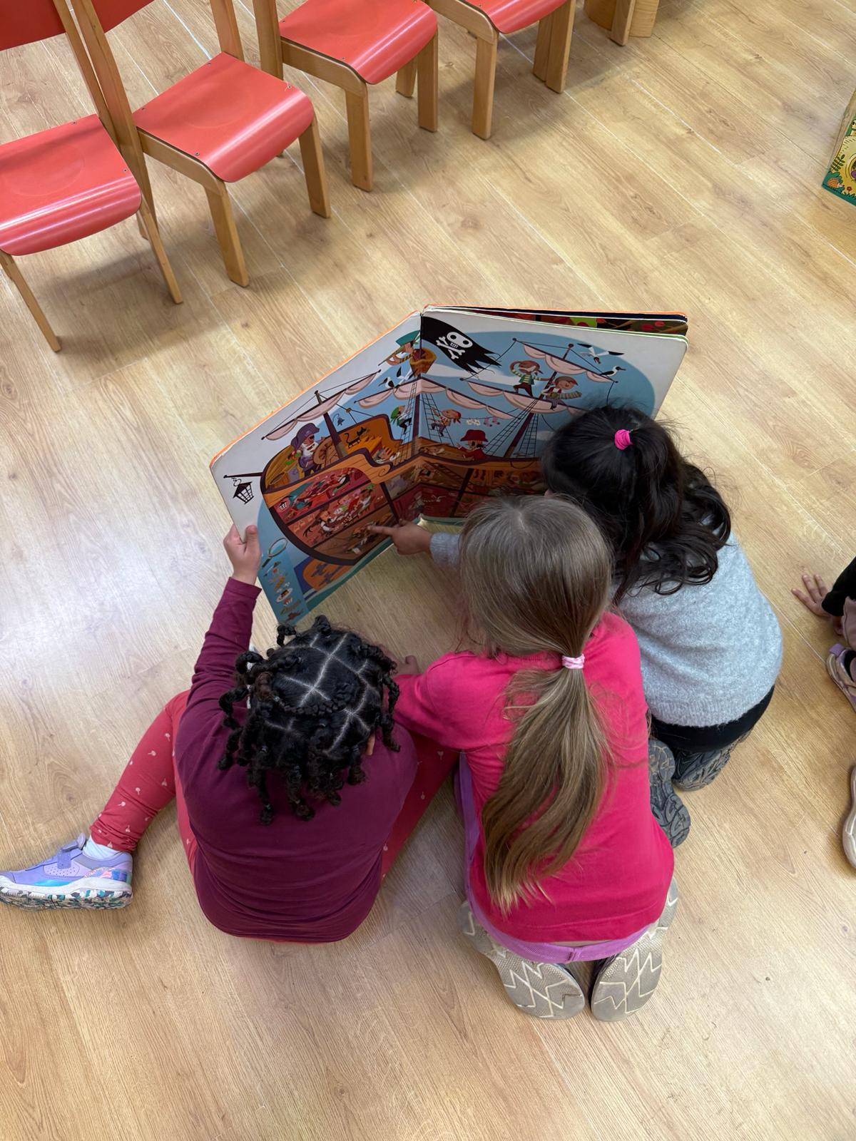 Biblioteca Can Sumarro (6)