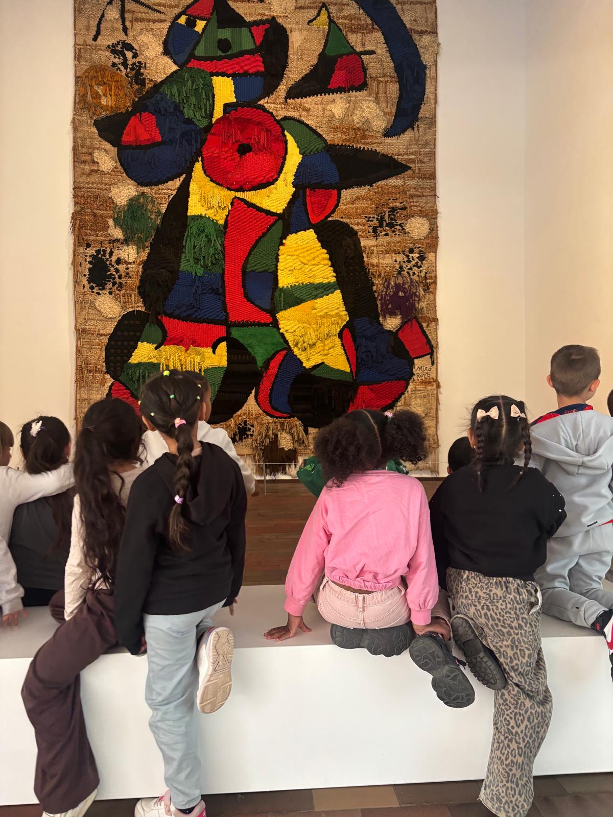 Fundació Joan Miró (3)