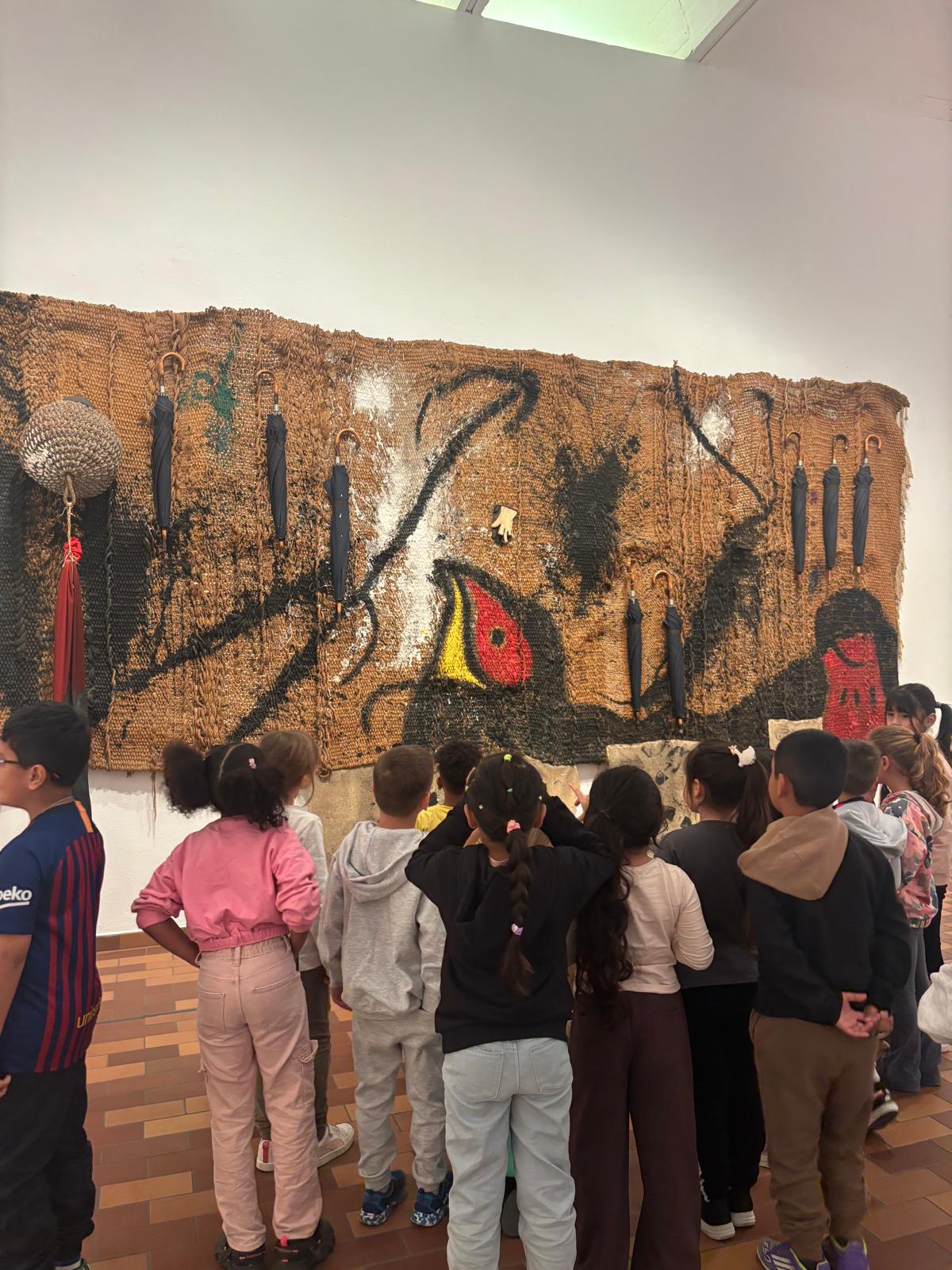 Fundació Joan Miró (4)