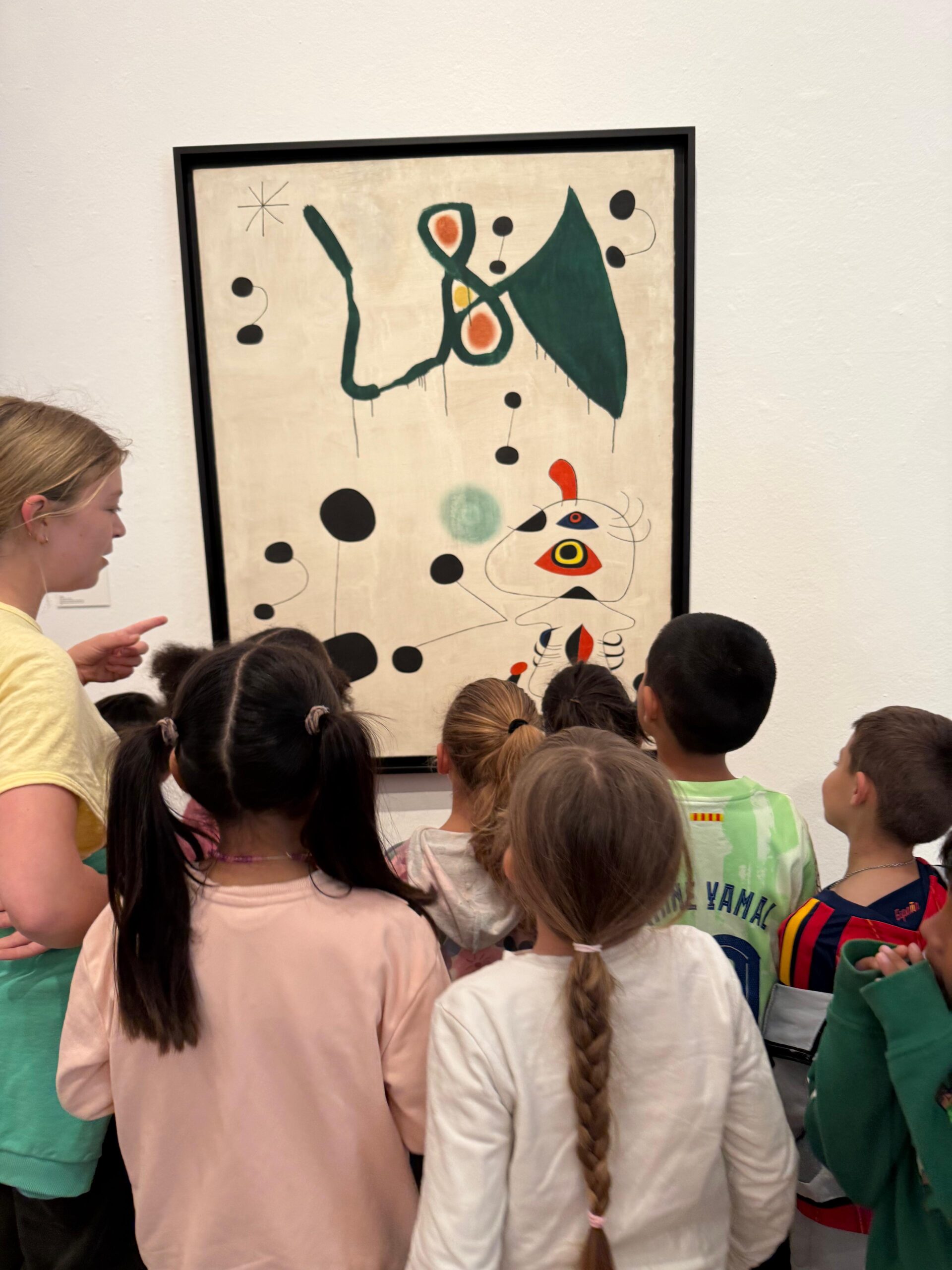 Fundació Joan Miró (6)