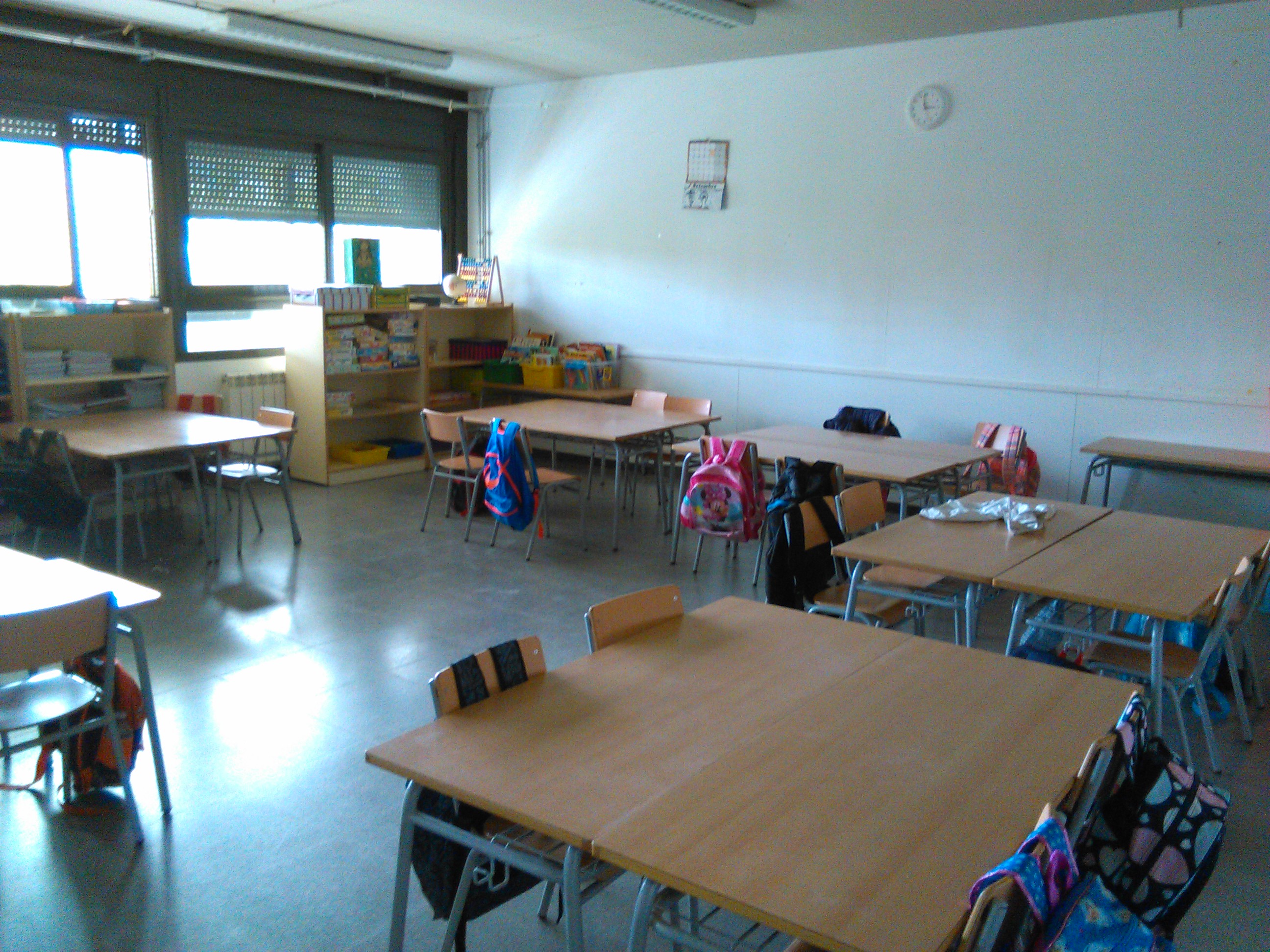 fem i desfem l'aula (9)