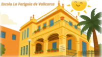 Escola La Farigola de Vallcarca