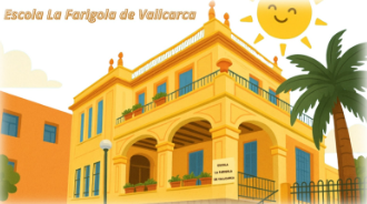 Escola La Farigola de Vallcarca