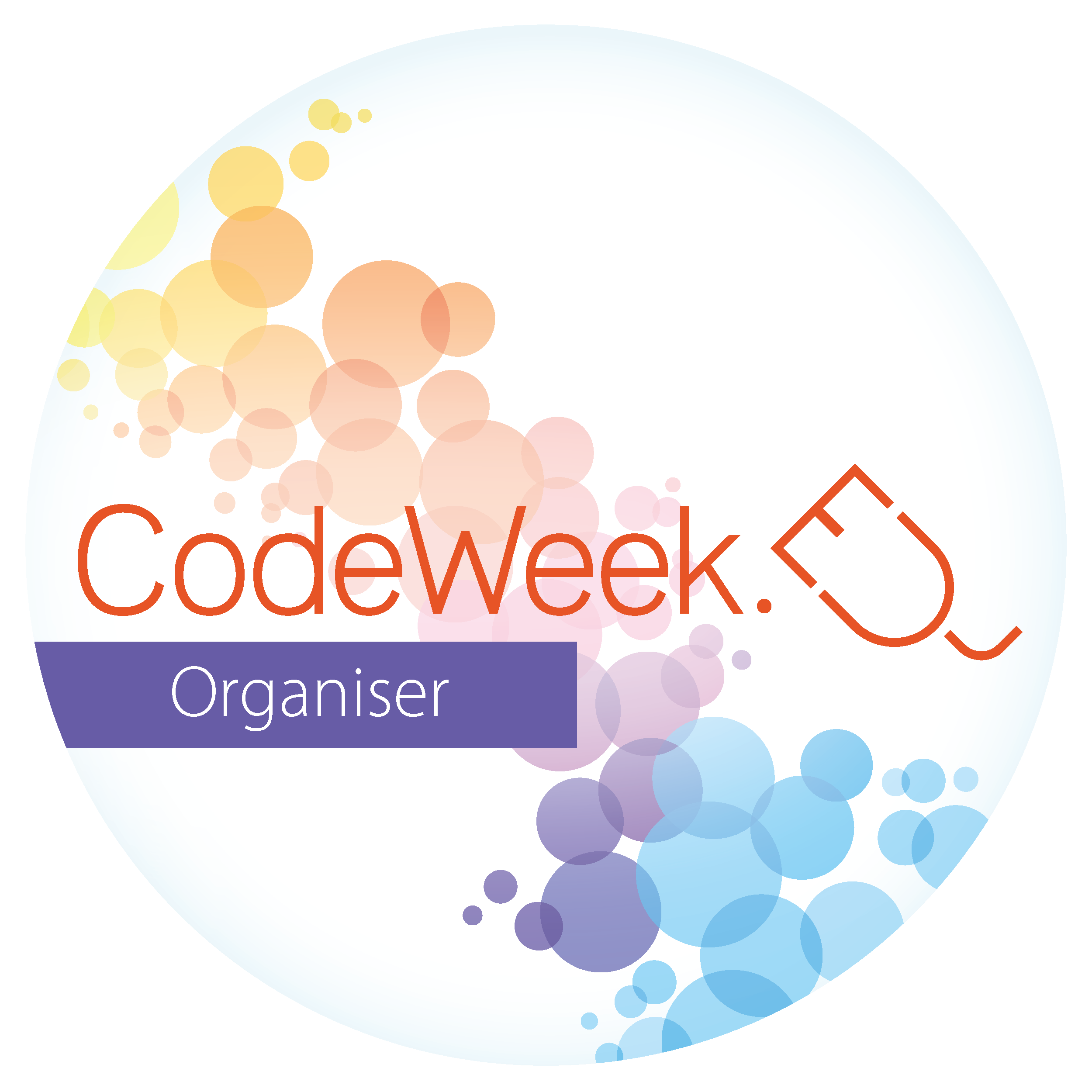 ORGANITZADORS CODE WEEK