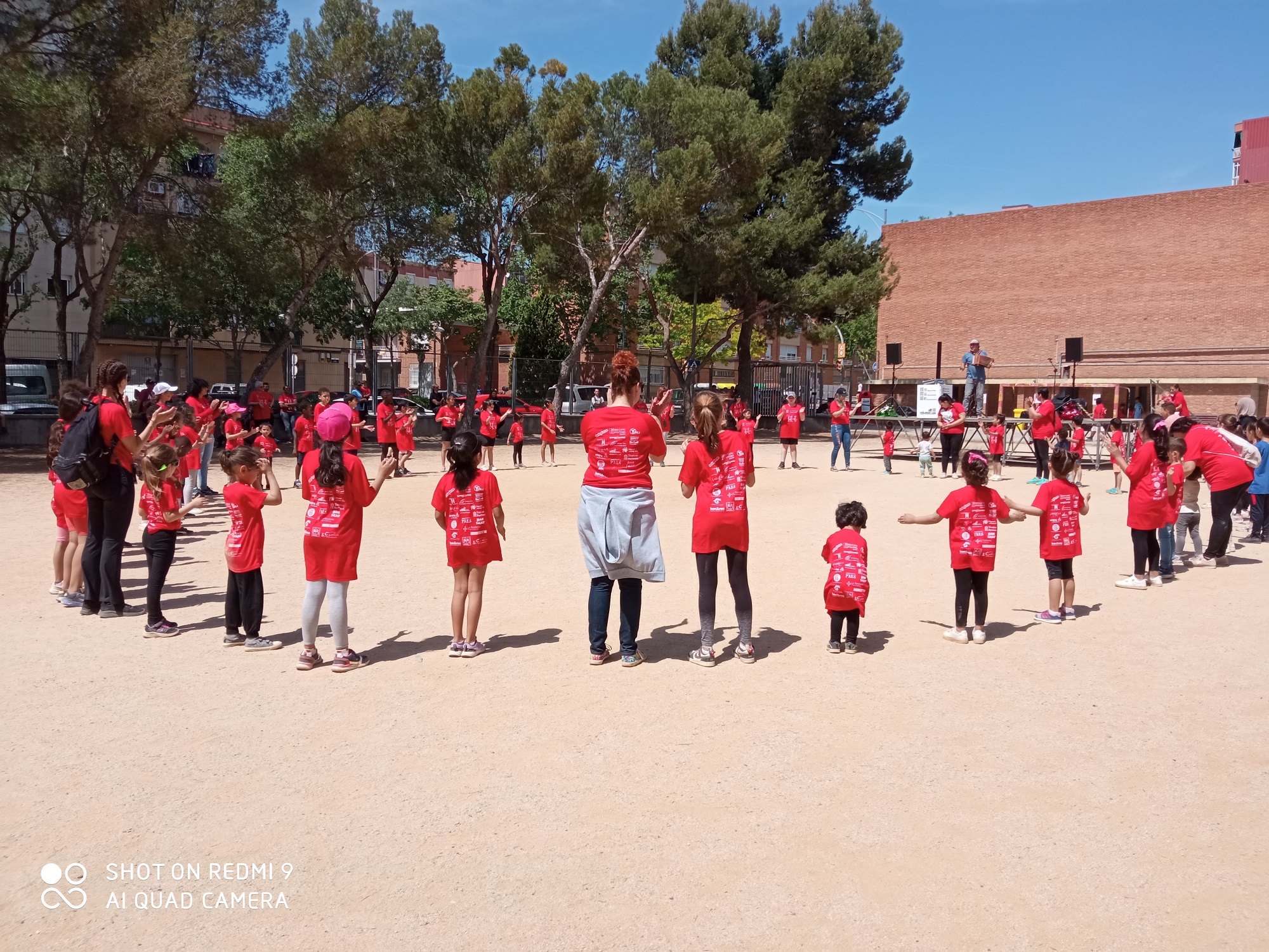 Concert Rah-mon Roma