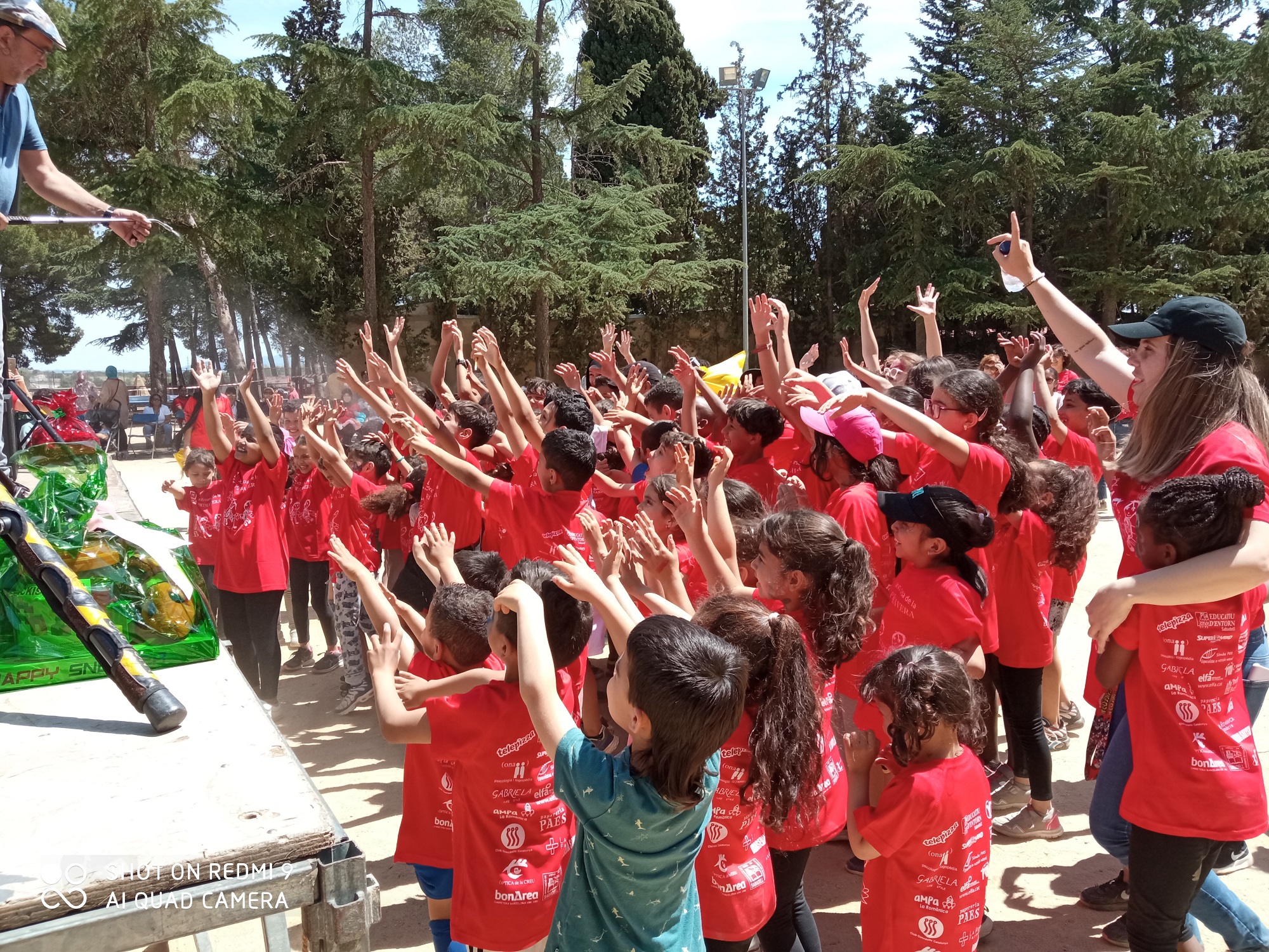 Concert Rah-mon Roma