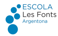 Escola Les Fonts