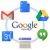 Group logo of Google Apps for Education