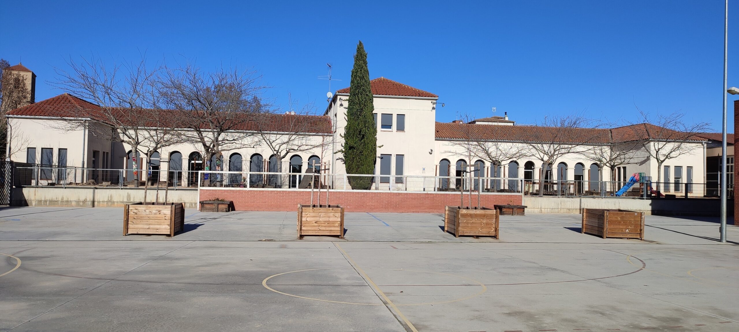 Escola Lluís Piquer