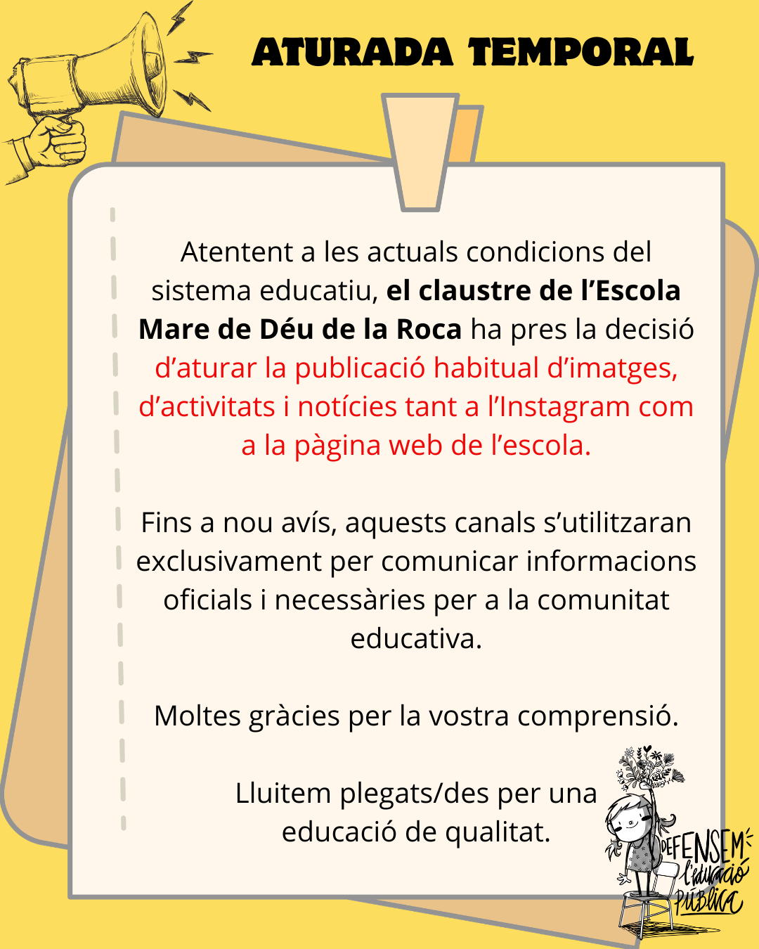 Imatge de l'avís