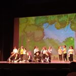 Clica per veure les imatges del teatre