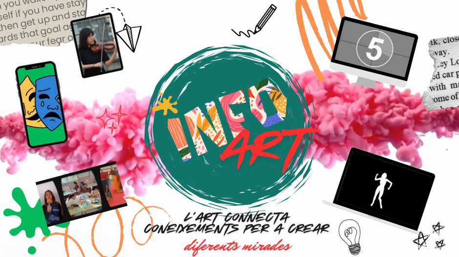 InfoArt 1