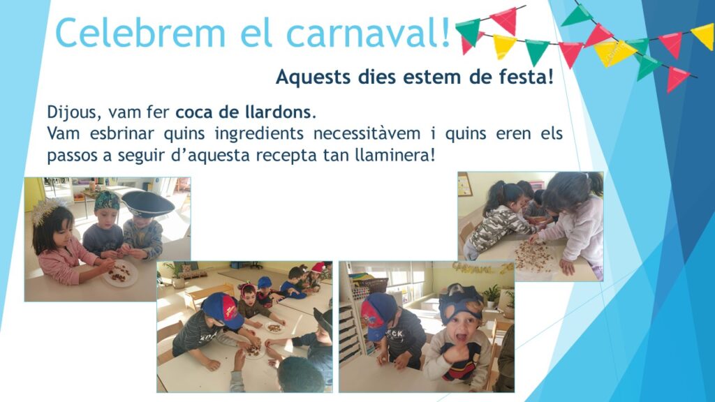 Carnaval!