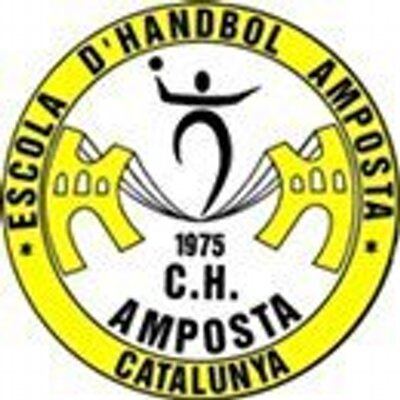 Club Handbol Amposta
