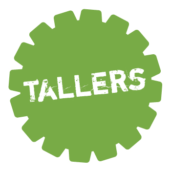 Tallers logo