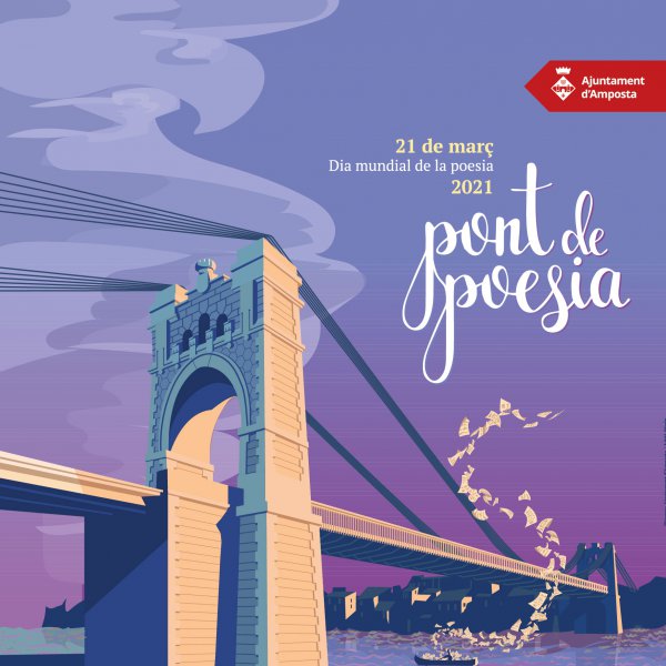Pont de poesia