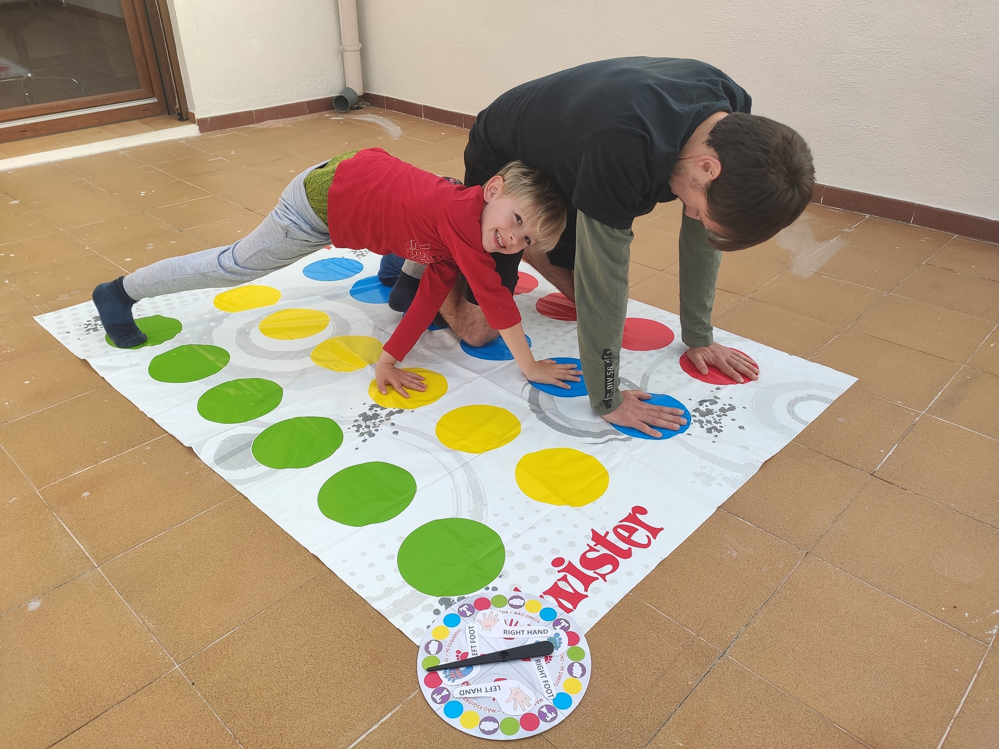 twister 1