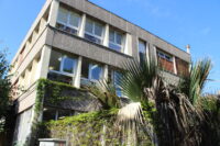 Escola Montseny