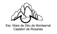 Escola Mare de Déu de Montserrat