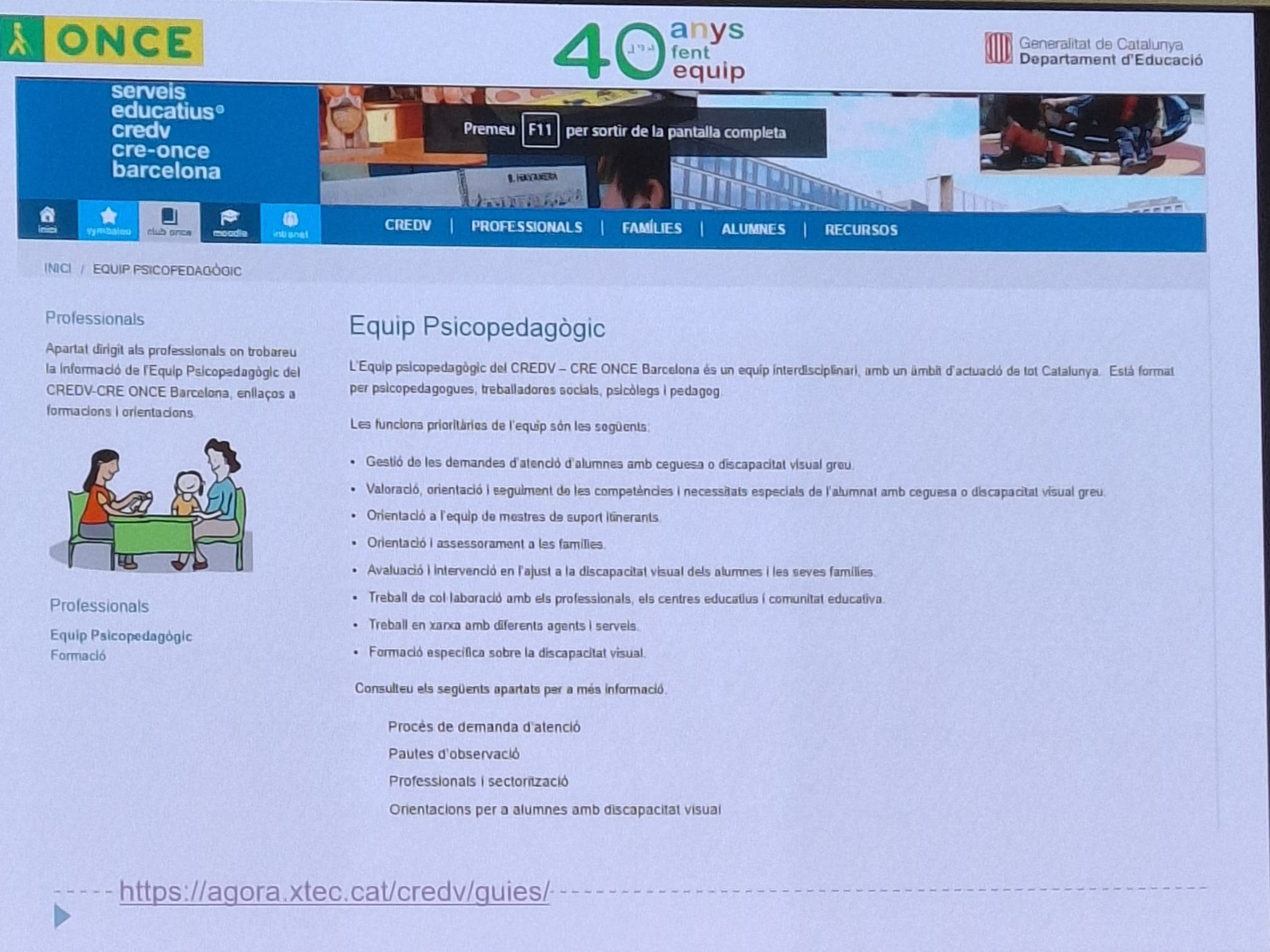 Jornades Servei Educatiu 03