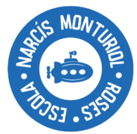 Escola Narcís Monturiol
