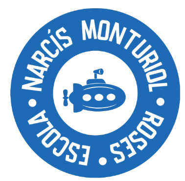 Escola Narcís Monturiol
