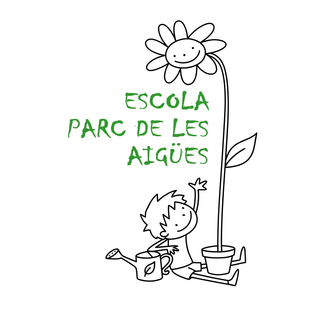 Escola Parc de les Aigües