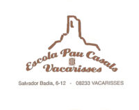 Escola Pau Casals