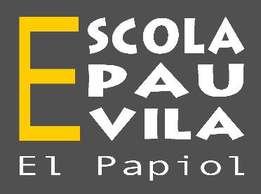 Escola Pau Vila