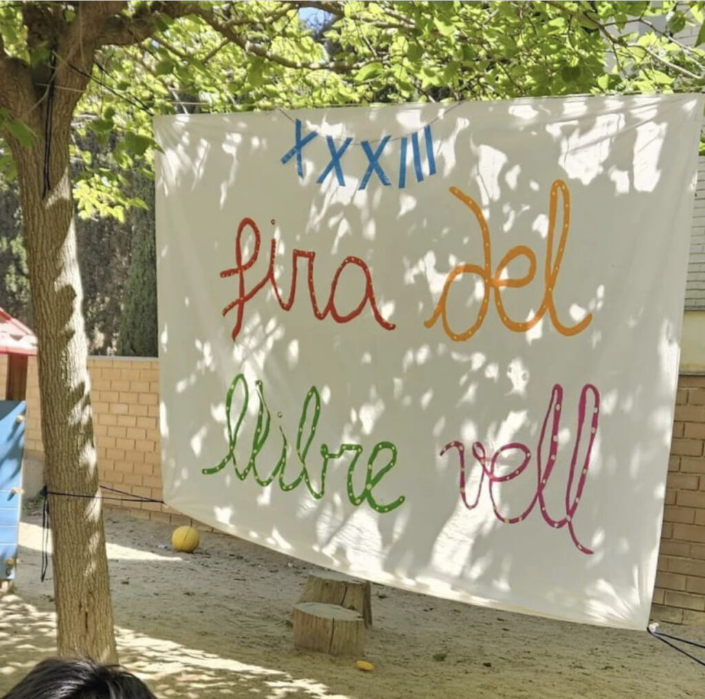 XXXIII Fira del Llibre Vell