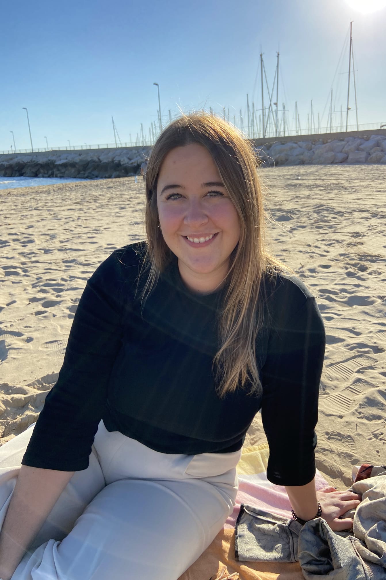 4t_María Fernández