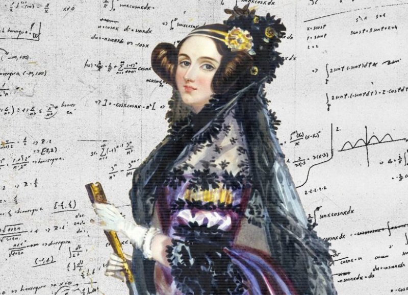 5è_Ada Lovelace